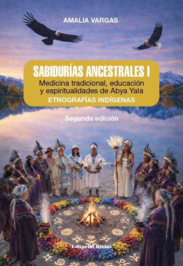 Sabidurías Ancestrales I
