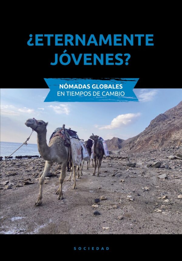 ¿Eternamente Jóvenes?