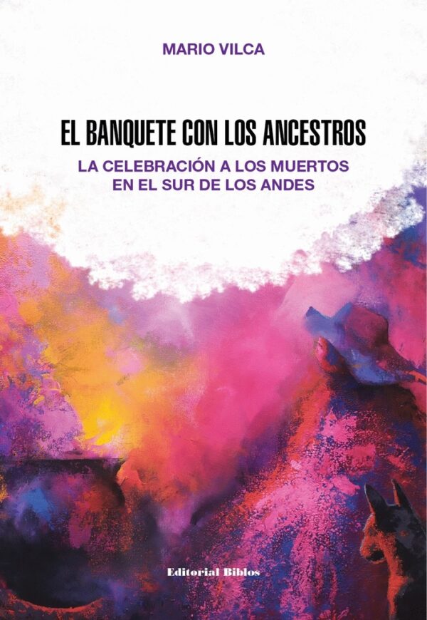 El banquete con los ancestros