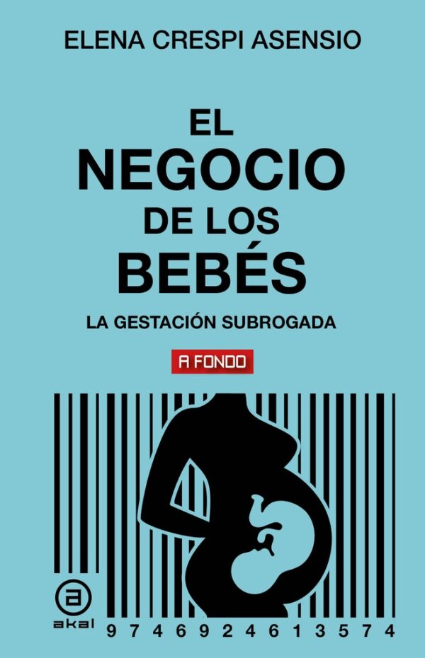 EL NEGOCIO DE LOS BEBES