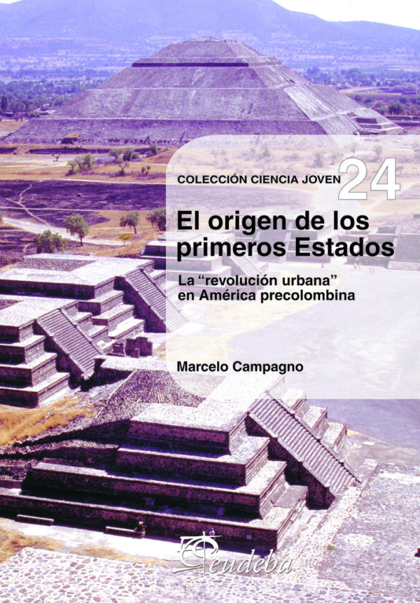 El origen de los primeros estados