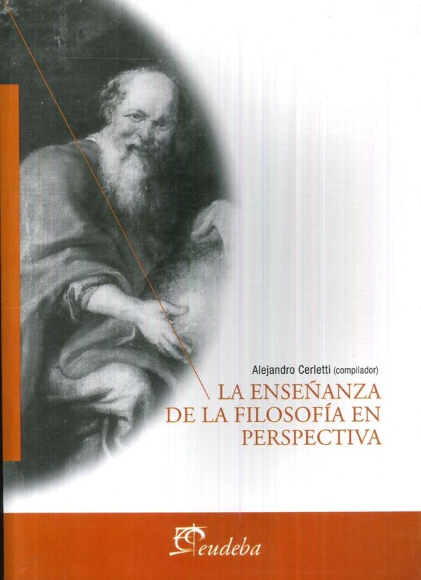 La enseñanza de la filosofía en perspectiva
