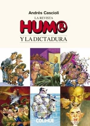 La revista humor y dictadura