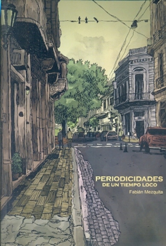 Periodicidades de un tiempo loco