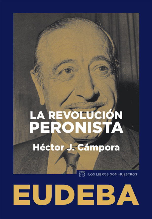 La revolución peronista