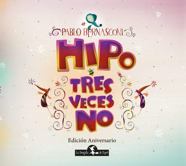 Hipo: Tres veces No (Box)