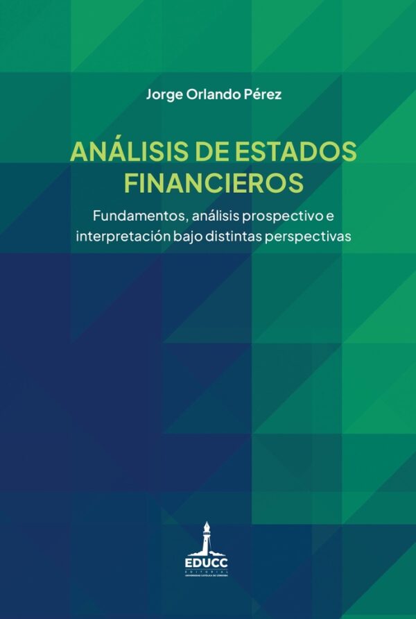 Analisis de estados financieros 2º edición