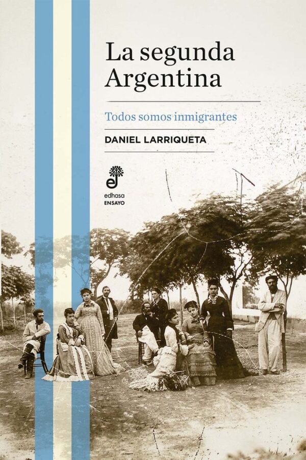 La segunda Argentina