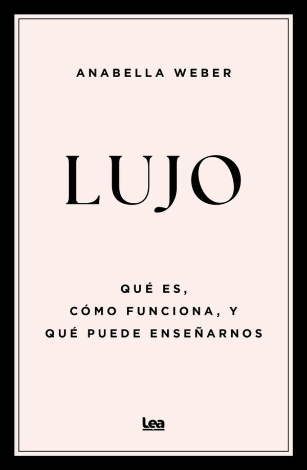 Lujo