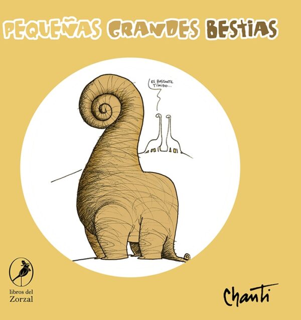 Pequeñas grandes bestias TD