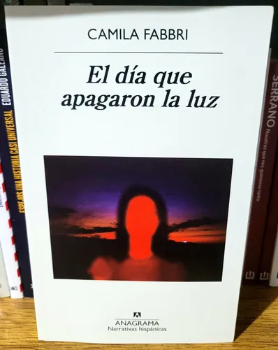 Tapa El día que apagaron la luz
