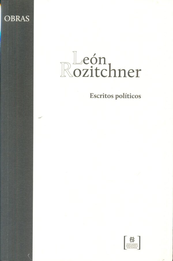 Escritos políticos