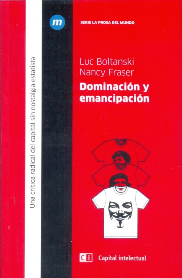 Dominación y emancipación