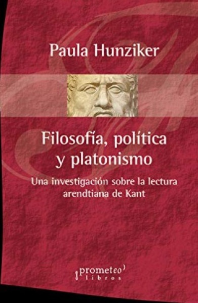 Filosofía, política y platonismo