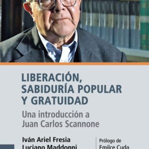 Liberación, sabiduría popular y gratuidad