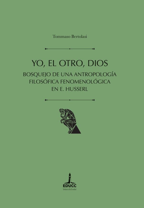 Yo, el Otro, Dios