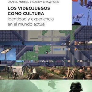 Los videojuegos como cultura