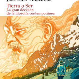 TIERRA O SER