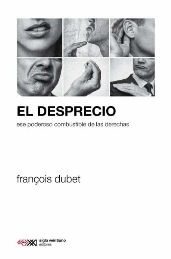 EL DESPRECIO