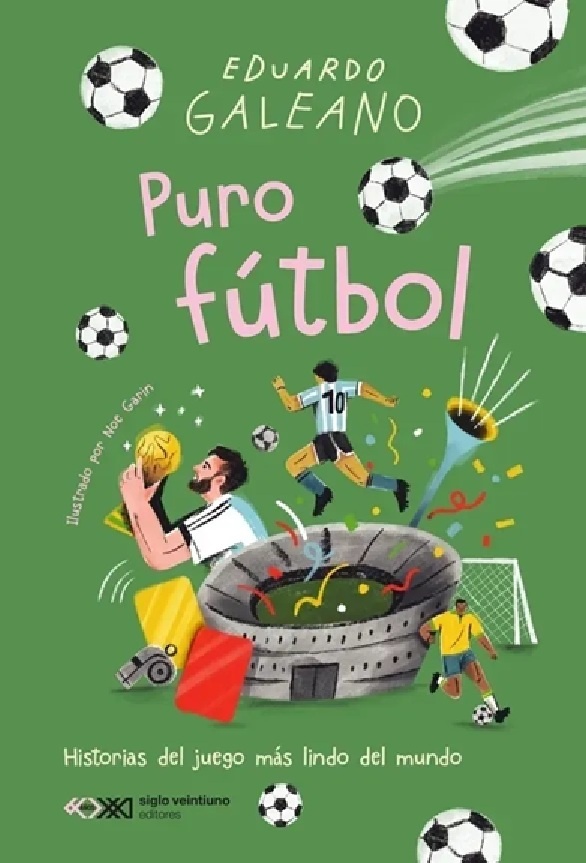 PURO FUTBOL