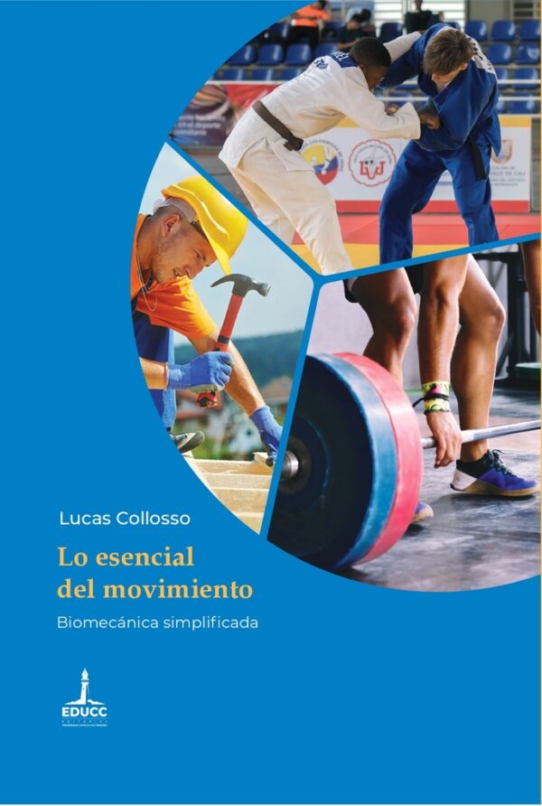 Lo esencial del movimiento