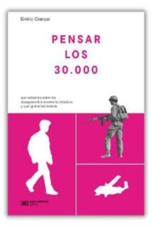 Pensar los 30000