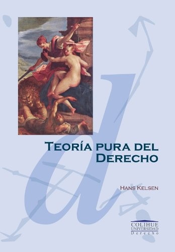 Teoría pura del derecho