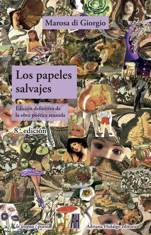 Los papeles salvajes