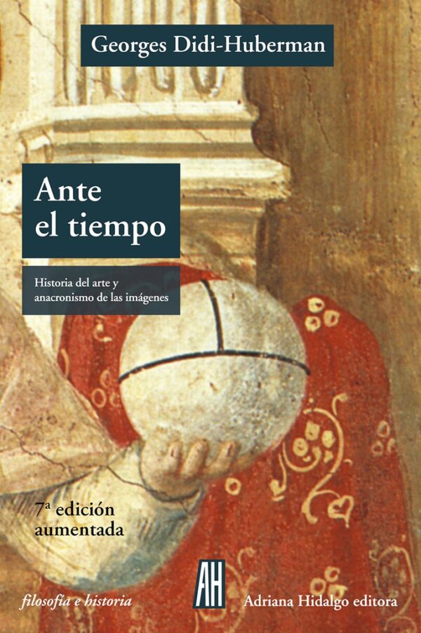 Ante el tiempo