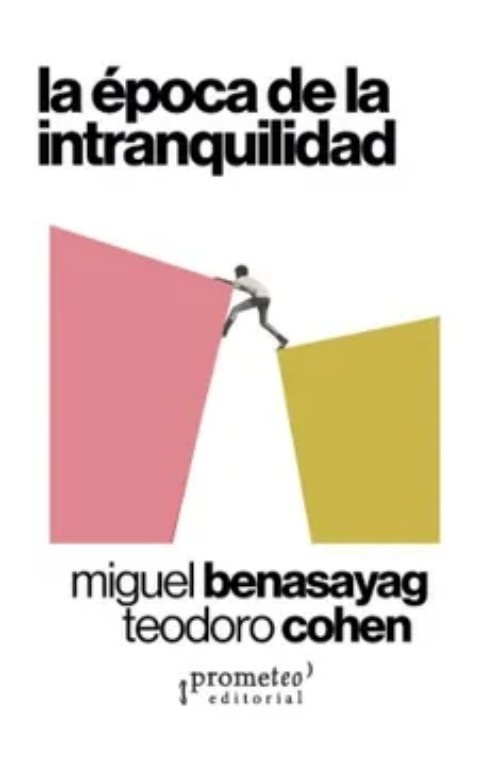 EPOCA DE LA INTRANQUILIDAD, LA