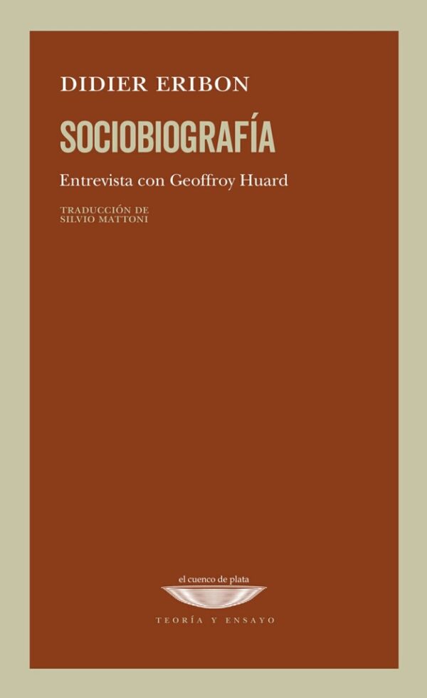 SOCIOBIOGRAFIA