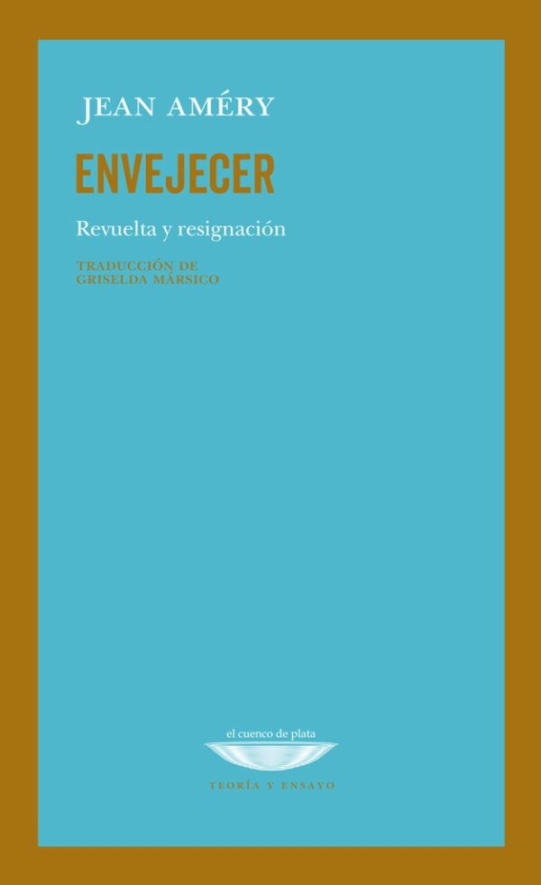 ENVEJECER