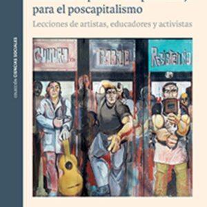 Terceros espacios de aprendizaje para el postcapitalismo