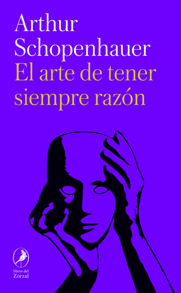 El arte de tener siempre razón
