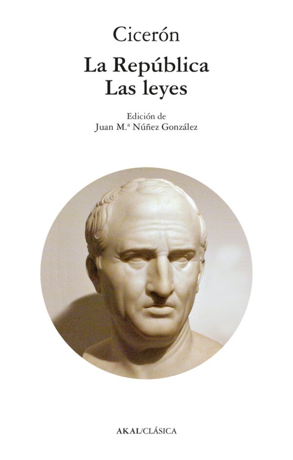 REPUBLICA. LAS LEYES
