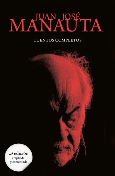 CUENTOS COMPLETOS -MANAUTA 2° EDICION AMPLIADA