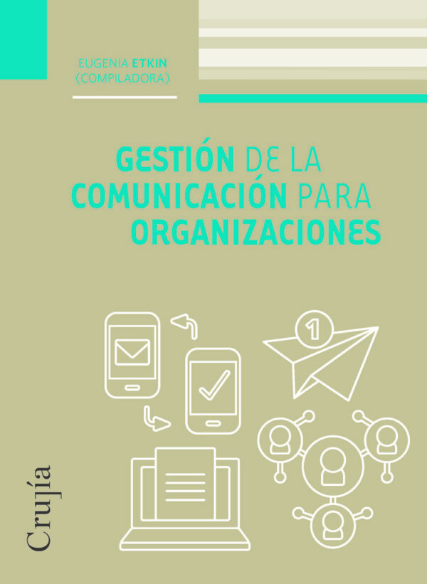 Gestión de la comunicación para organizaciones