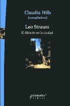 Leo Strauss