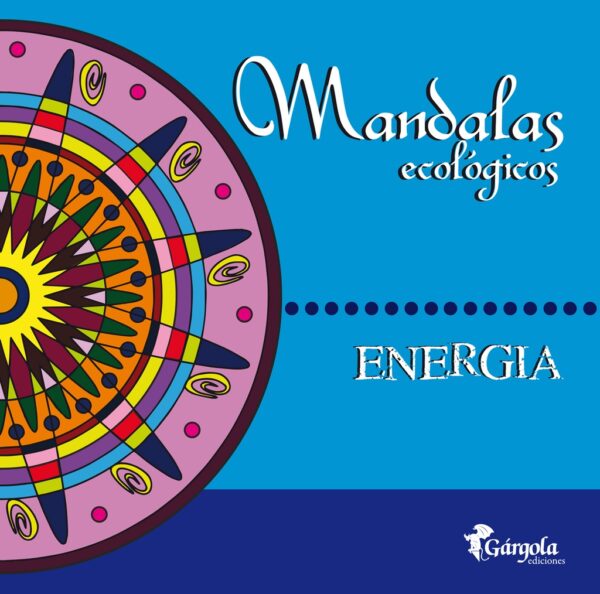 Mandalas ecológicos: energía