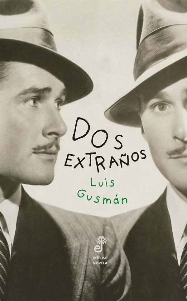 Dos extraños