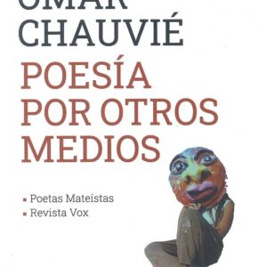 Poesía por otros medios