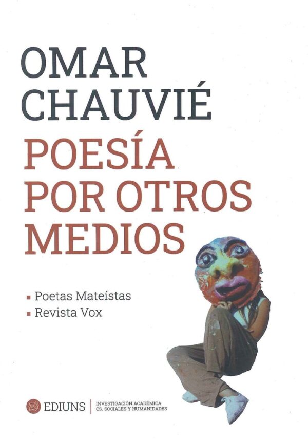Poesía por otros medios