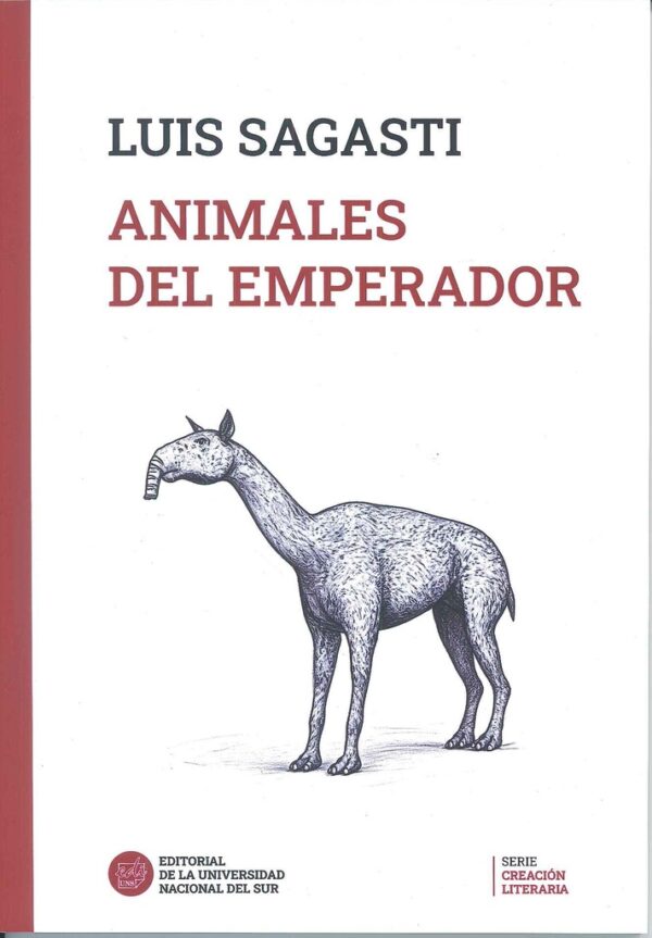 Animales del emperador