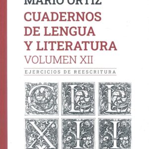 Cuadernos de lengua y literatura