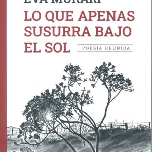 Lo que apenas susurra bajo el sol