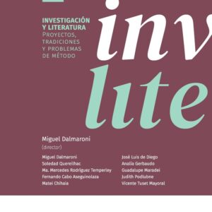 Investigación y literatura