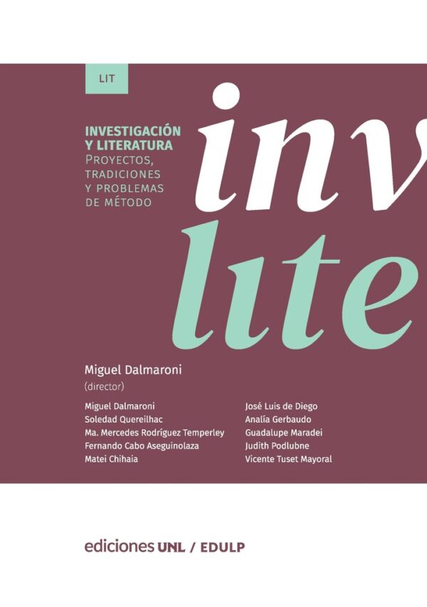 Investigación y literatura