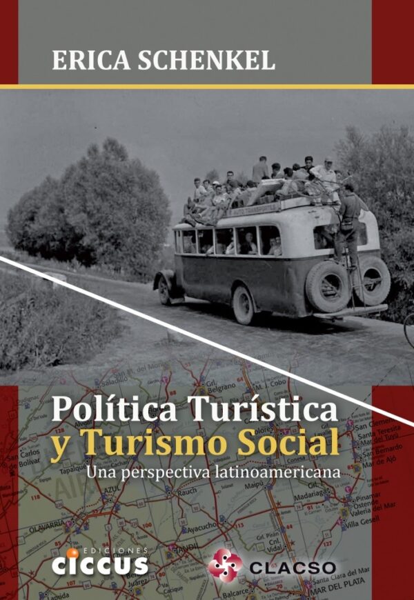 Política turística y turismo social