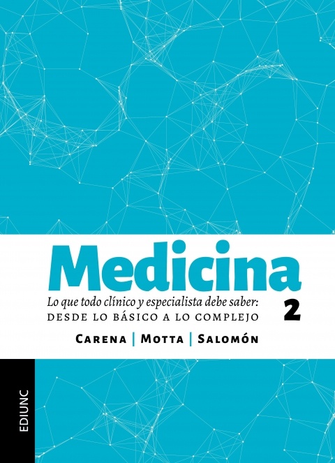 Medicina tomo 2