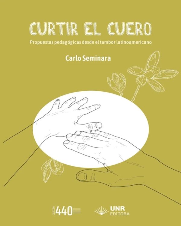 Curtir el cuero